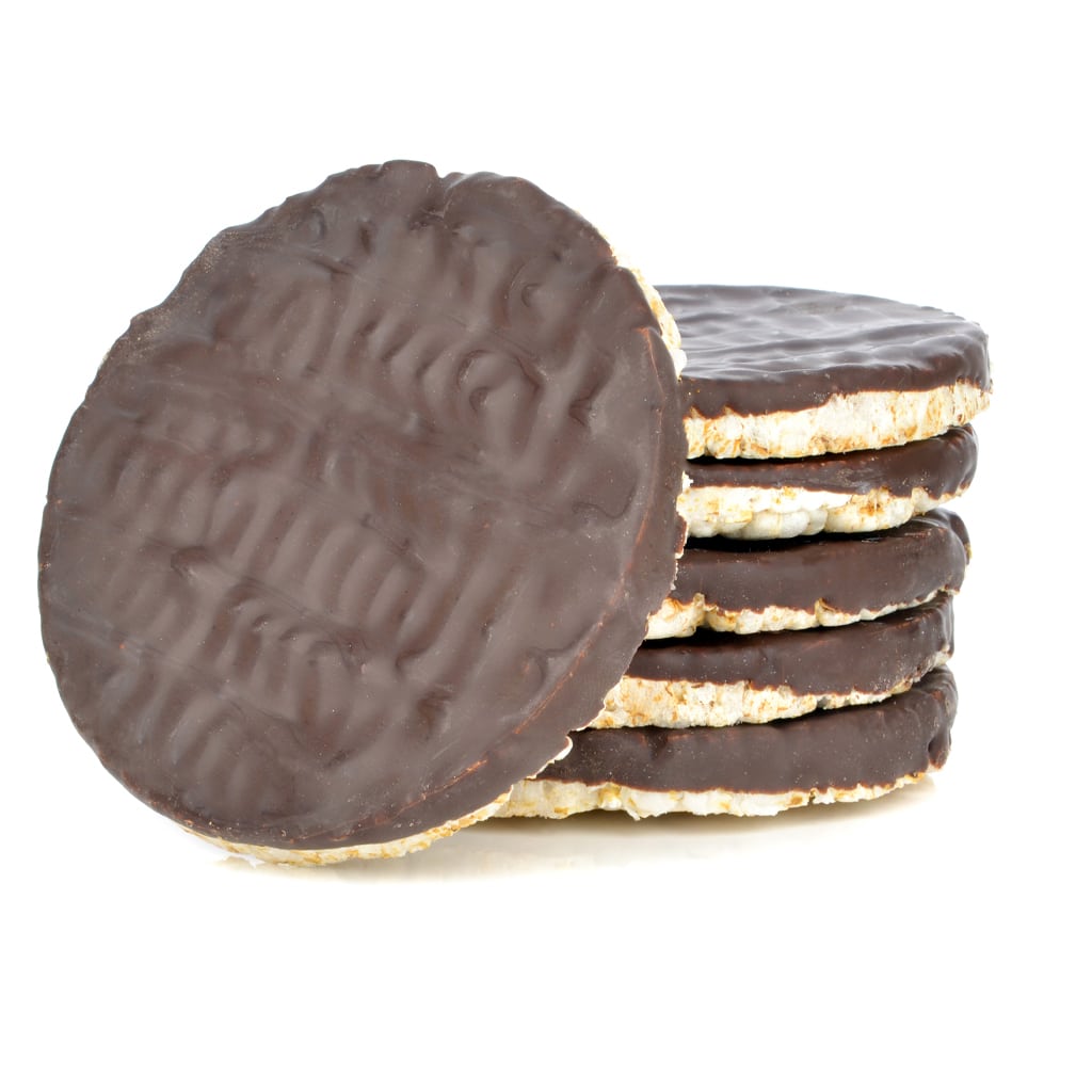 Cooling Tunnel Cormac