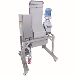 chocolate and cocoa block breaker